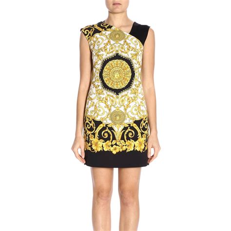 versace brilliant red orange top women|versace dresses for women.